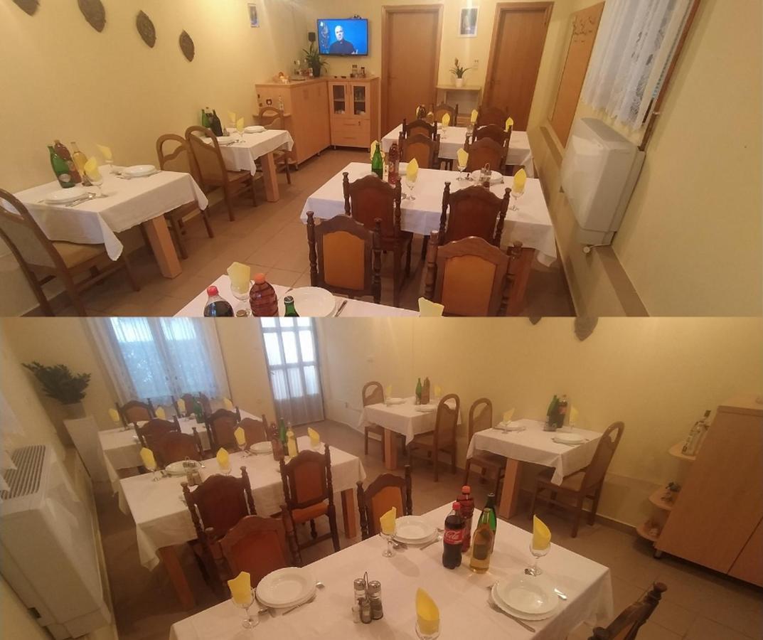 Rooms Ivana Medjugorje Ngoại thất bức ảnh